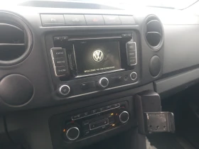 VW Amarok 4x4 , clima - 19900 лв. / 10174.71 € - 13511033 12