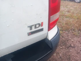 VW Amarok 4x4 , clima - 19900 лв. / 10174.71 € - 13511033 10