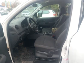 VW Amarok 4x4 , clima - 19900 лв. / 10174.71 € - 13511033 9