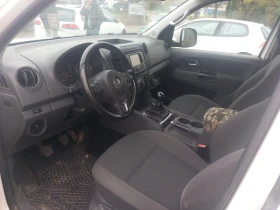 VW Amarok 4x4 , clima - 19900 лв. / 10174.71 € - 13511033 4