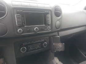 VW Amarok 4x4 , clima - 19900 лв. / 10174.71 € - 13511033 6