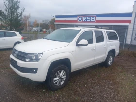 VW Amarok 4x4 , clima - 19900 лв. / 10174.71 € - 13511033 3