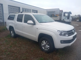 VW Amarok 4x4 , clima - 19900 лв. / 10174.71 € - 13511033 2