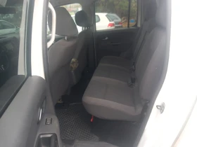 VW Amarok 4x4 , clima - 19900 лв. / 10174.71 € - 13511033 8