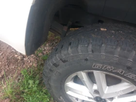 VW Amarok 4x4 , clima - 19900 лв. / 10174.71 € - 13511033 13