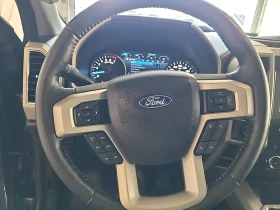 Ford F150 * LARIAT CREW CAB STD BED * CARFAX * ЦЕНА ДО БГ - 41400 лв. / 21167.48 € - 45961652 12