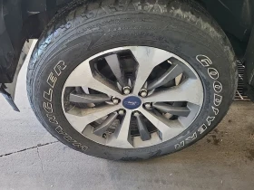 Ford F150 * LARIAT CREW CAB STD BED * CARFAX * ЦЕНА ДО БГ - 41400 лв. / 21167.48 € - 45961652 9