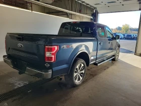 Ford F150 * LARIAT CREW CAB STD BED * CARFAX * ЦЕНА ДО БГ - 41400 лв. / 21167.48 € - 45961652 4