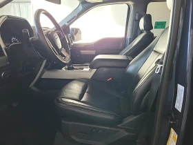 Ford F150 * LARIAT CREW CAB STD BED * CARFAX * ЦЕНА ДО БГ - 41400 лв. / 21167.48 € - 45961652 11