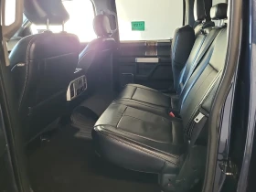 Ford F150 * LARIAT CREW CAB STD BED * CARFAX * ЦЕНА ДО БГ - 41400 лв. / 21167.48 € - 45961652 14