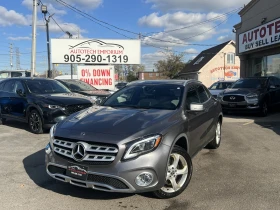 Mercedes-Benz GLA 250 250 4MATIC * CARFAX* * АвтоКредит* (ЦЕНА ДО БГ)