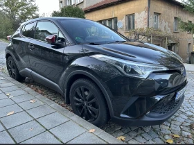 Toyota C-HR, снимка 1