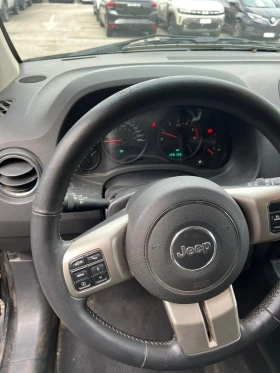 Jeep Compass 2.2 CRD 163 | Mobile.bg    11