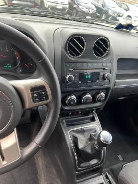 Jeep Compass 2.2 CRD 163 | Mobile.bg    8