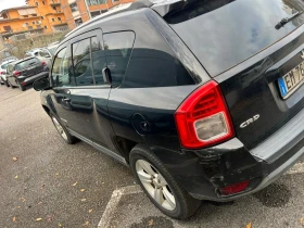 Jeep Compass 2.2 CRD 163 | Mobile.bg    5