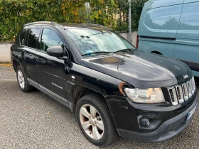 Jeep Compass 2.2 CRD 163 | Mobile.bg    3