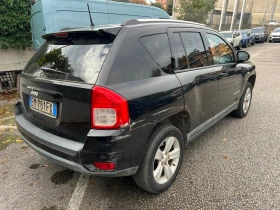 Jeep Compass 2.2 CRD 163 | Mobile.bg    4
