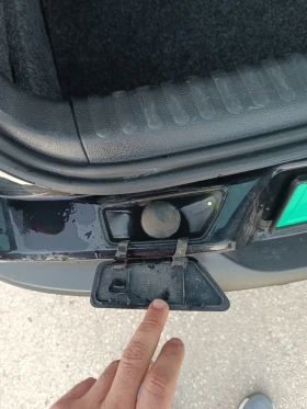 VW Tiguan, снимка 11