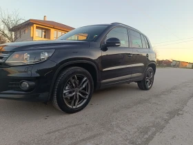 VW Tiguan, снимка 5