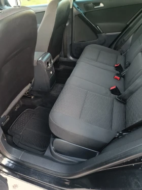 VW Tiguan, снимка 6