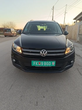 VW Tiguan, снимка 1