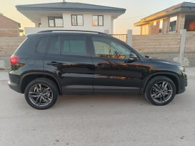 VW Tiguan, снимка 3