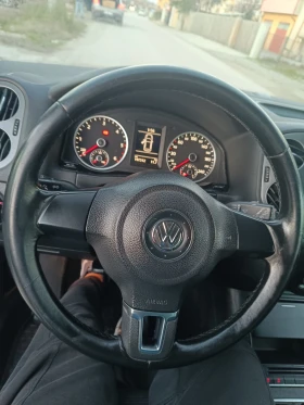 VW Tiguan, снимка 9