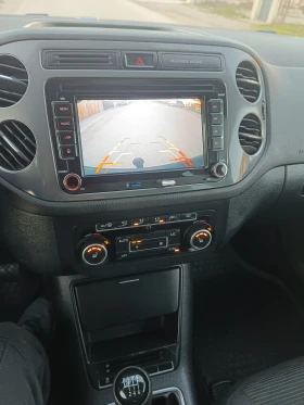VW Tiguan, снимка 8