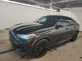 BMW X6 * XDRIVE40I * CARFAX * БЕЗ ПЪРВОНАЧАЛНА ВНОСКА