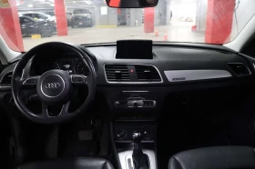 Audi Q3 * Komfort * CARFAX * БЕЗ ПЪРВОНАЧАЛНА ВНОСКА - 12100 € / 23665.54 лв. - 43637310 9