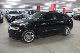 Audi Q3 * Komfort * CARFAX * БЕЗ ПЪРВОНАЧАЛНА ВНОСКА - 12100 € / 23665.54 лв. - 43637310 2