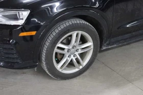 Audi Q3 * Komfort * CARFAX * БЕЗ ПЪРВОНАЧАЛНА ВНОСКА - 12100 € / 23665.54 лв. - 43637310 7