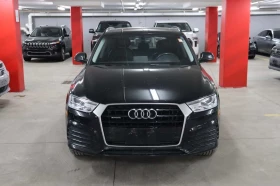 Audi Q3 * Komfort * CARFAX * БЕЗ ПЪРВОНАЧАЛНА ВНОСКА - 12100 € / 23665.54 лв. - 43637310 6