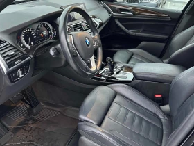 BMW X3, снимка 8