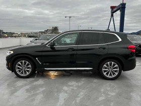 BMW X3, снимка 4
