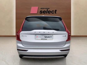 Volvo Xc90 B5 - 42900 € / 83905.11 лв. - 86850783 6