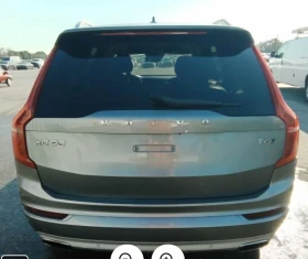 Volvo Xc90 T6 Momentum  - 20000 € / 39116.60 лв. - 92254836 3