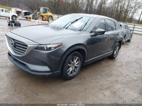 Mazda CX-9 2.5l Touring - 12500 € / 24447.88 лв. - 33912649 2