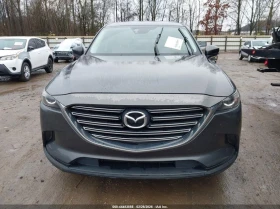 Mazda CX-9 2.5l Touring - 12500 € / 24447.88 лв. - 33912649 12