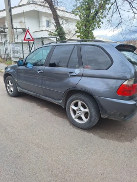 BMW X5 - 2000 € / 3911.66 лв. - 25335012 4