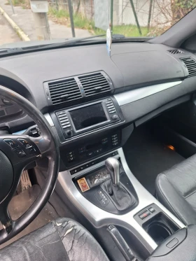 BMW X5 - 2000 € / 3911.66 лв. - 25335012 6