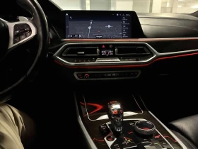 BMW X7 * xDrive40i * CARFAX * HARMAN * 7 МЕСТА* ОБДУХВАНЕ | Auto.bg — изображение 9