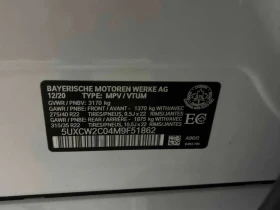 BMW X7 * xDrive40i * CARFAX * HARMAN * 7 МЕСТА* ОБДУХВАНЕ | Auto.bg — изображение 10