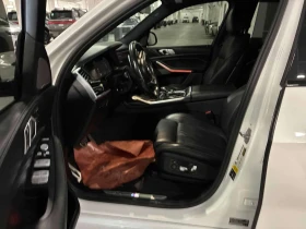 BMW X7 * xDrive40i * CARFAX * HARMAN * 7 МЕСТА* ОБДУХВАНЕ | Auto.bg — изображение 5