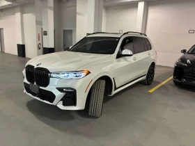 BMW X7 * xDrive40i * CARFAX * БЕЗ ПЪРВОНАЧАЛНА ВНОСКА