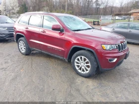 Jeep Grand cherokee 3.6l Laredo E 4X4