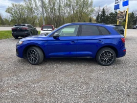 Audi Q5 Progressiv/Mild Hybrid/ | Mobile.bg � ����� ������ 4