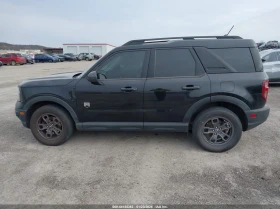 Ford Bronco 1.5L I-3 DI, DOHC, VVT, TURBO, 181HP 4X4 Drive | Mobile.bg � ����� ������ 13