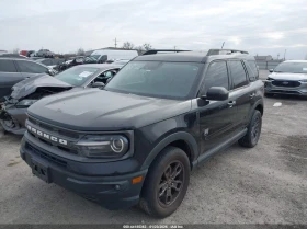 Ford Bronco 1.5L I-3 DI, DOHC, VVT, TURBO, 181HP 4X4 Drive | Mobile.bg � ����� ������ 6
