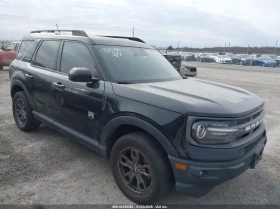 ����� �� �������� �� Ford Bronco 1.5L I-3 DI, DOHC, VVT, TURBO, 181HP 4X4 Drive